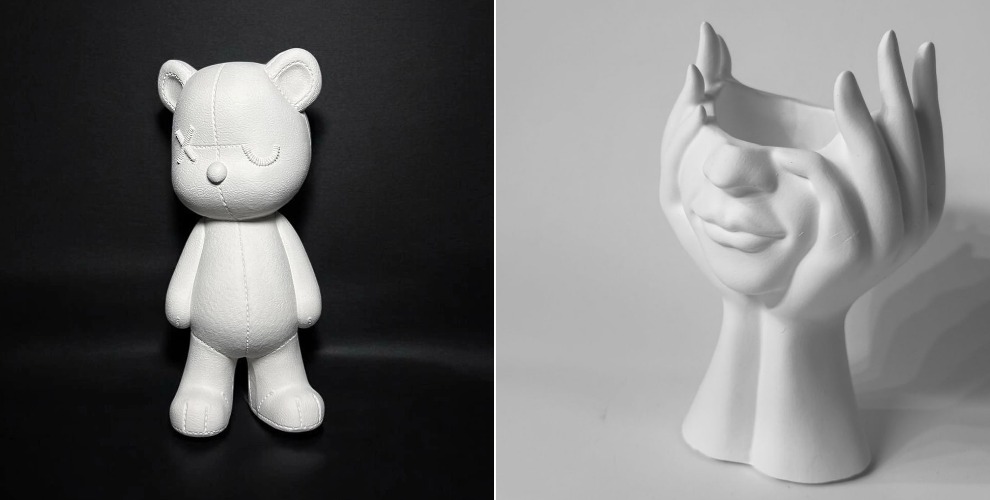 ДАЛИ ПРО АРТ