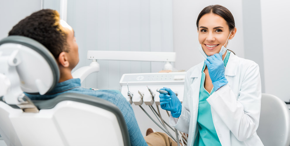 Стоматологическая клиника А-стом