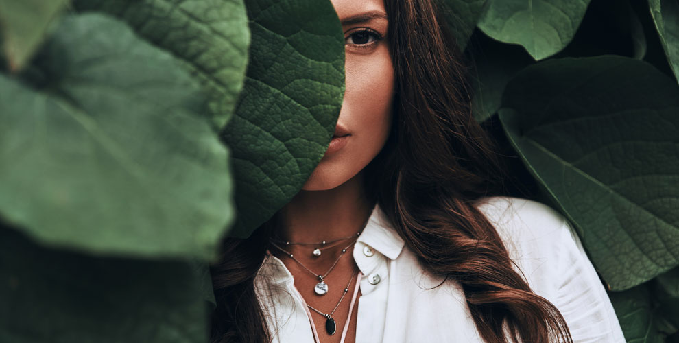 Ювелирные изделия - Evenzo