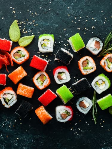 При заказе от 1200 руб. (с учетом скидки) - наборы по специальной цене