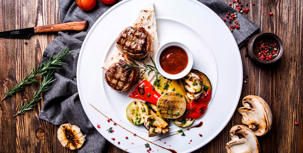 Бар Сытый Пёс