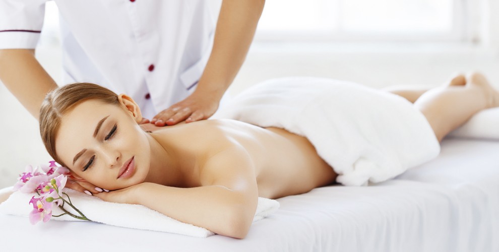 Студия массажа Liberté