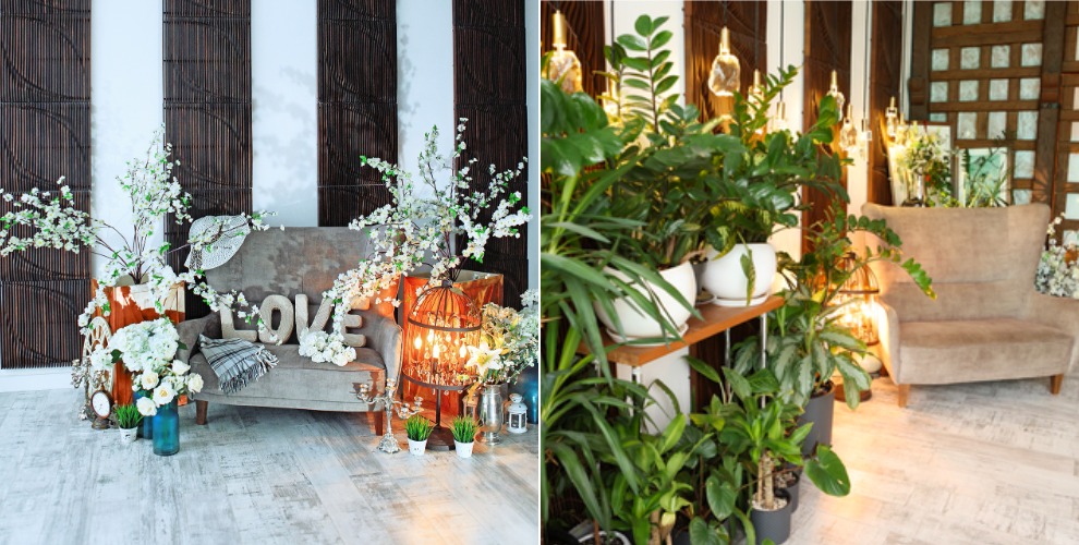 Фотостудия Liliym