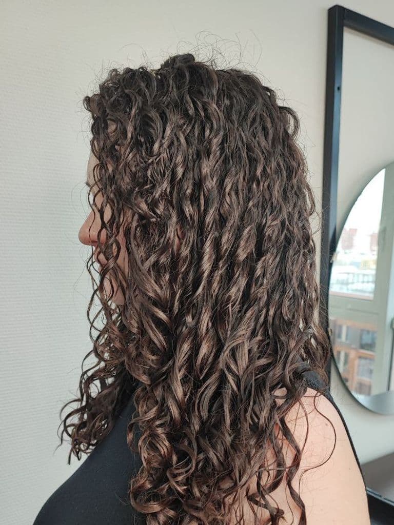 Биозавивка