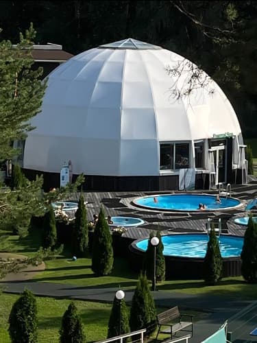 Проживание в номере Апартамент Family