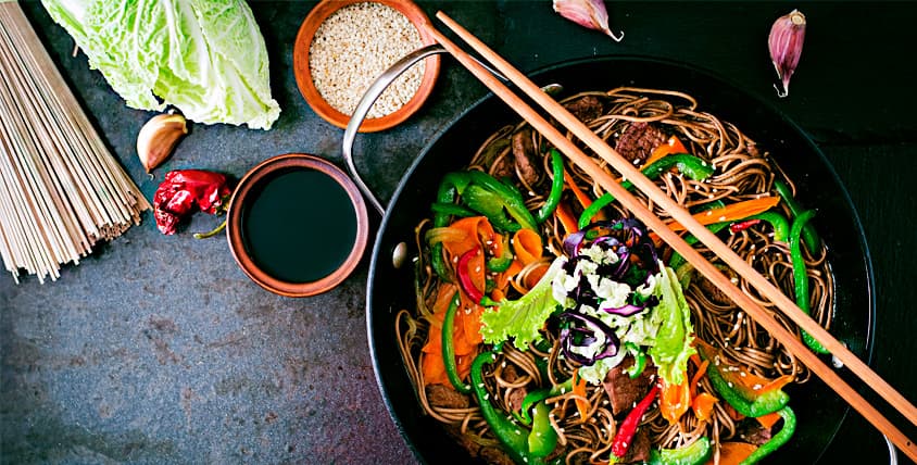 Ресторан Pho&Pho