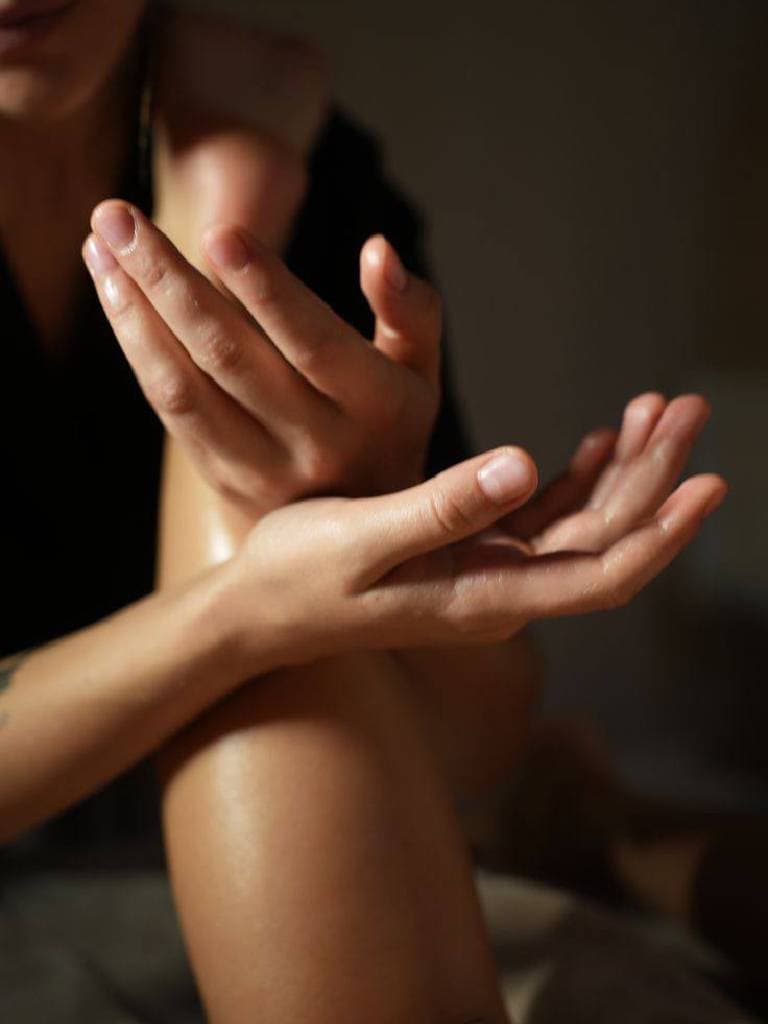 Классический массаж