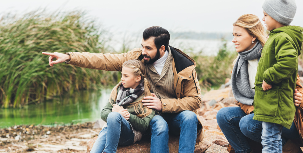 База отдыха Дача Уралочка