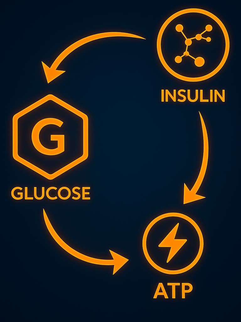 Углеводный обмен