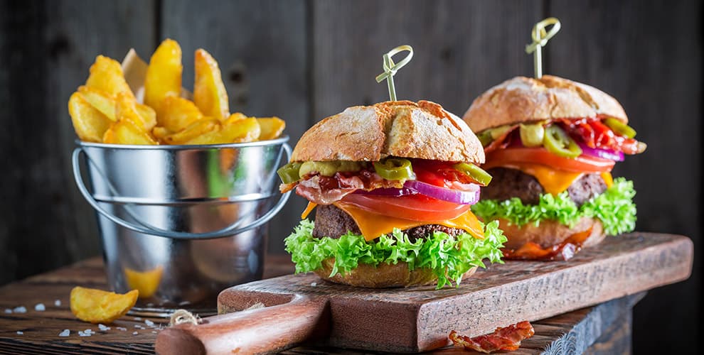 Кафе быстрого питания  Gourmet