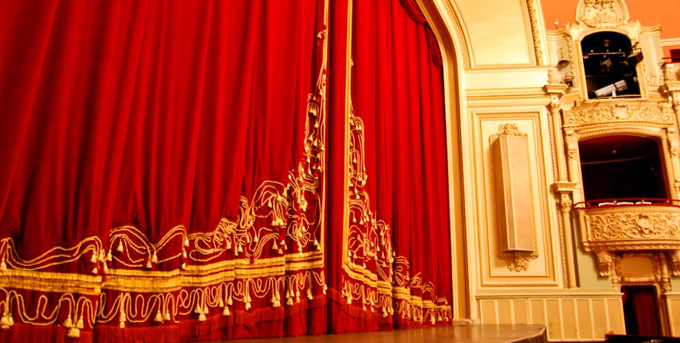 Самарская Площадь