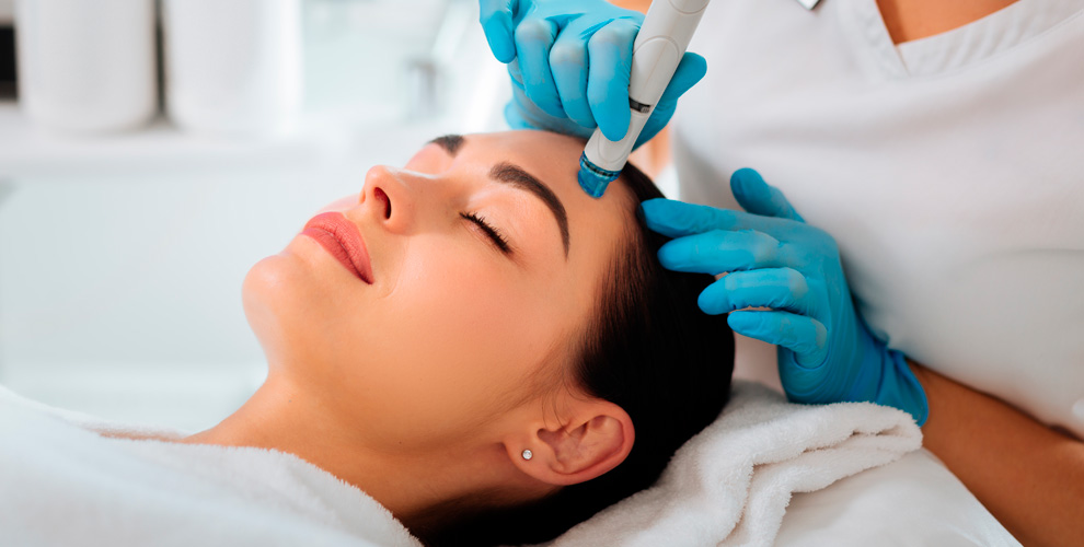 Салон Фабрика красоты и здоровья