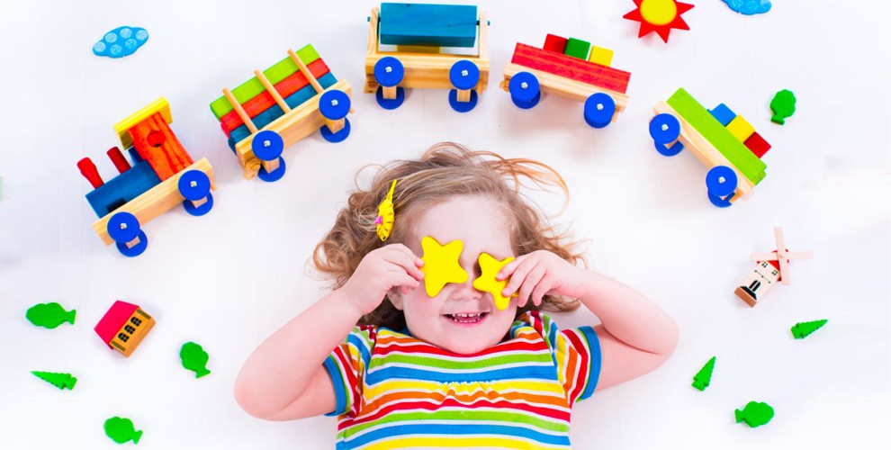 Сеть парков развлечений МиниЛандия