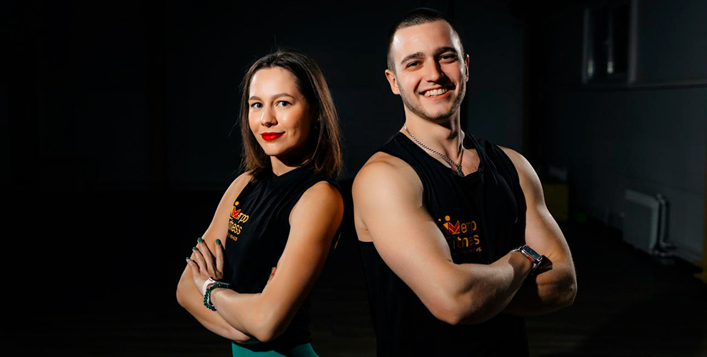 Фитнес-клуб МетроФитнес