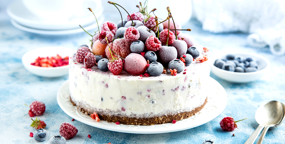 Компания Cheese-cake.ru