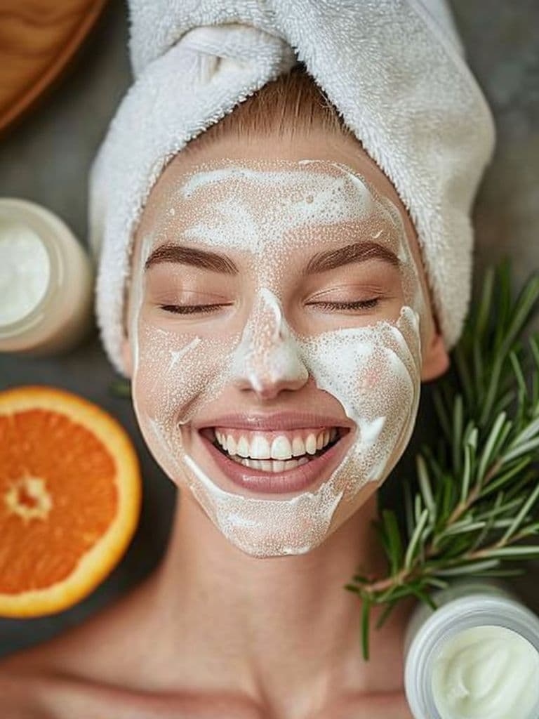 Карбокситерапия (неинвазивная), 60 мин.