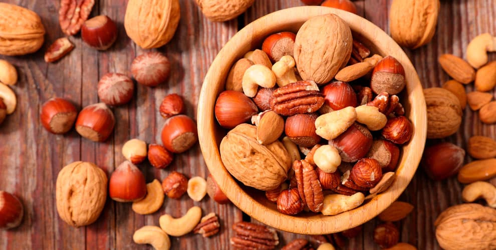 Good nut
