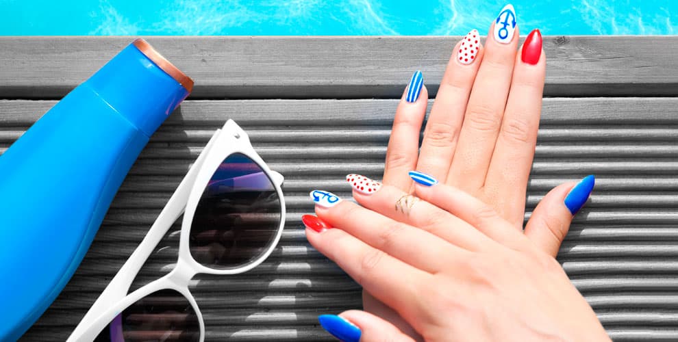 Салон красоты Pink nail studio