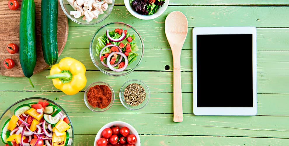 Кулинарная школа Home Chef