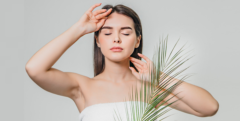 Кабинет красоты Ларисы Екименко