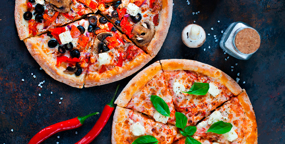 ПиццаВилль