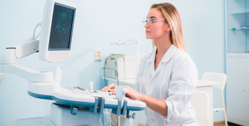 Клиника ГаллоМед