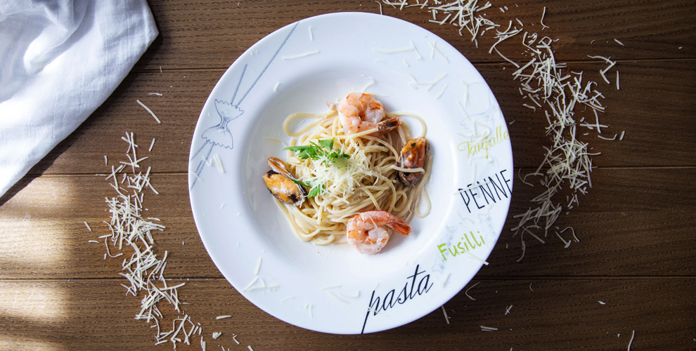 Семейное кафе НА ВЕРАНДЕ