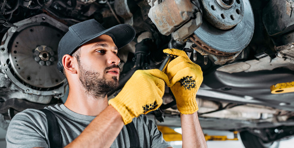 Автосервис MGN-avto