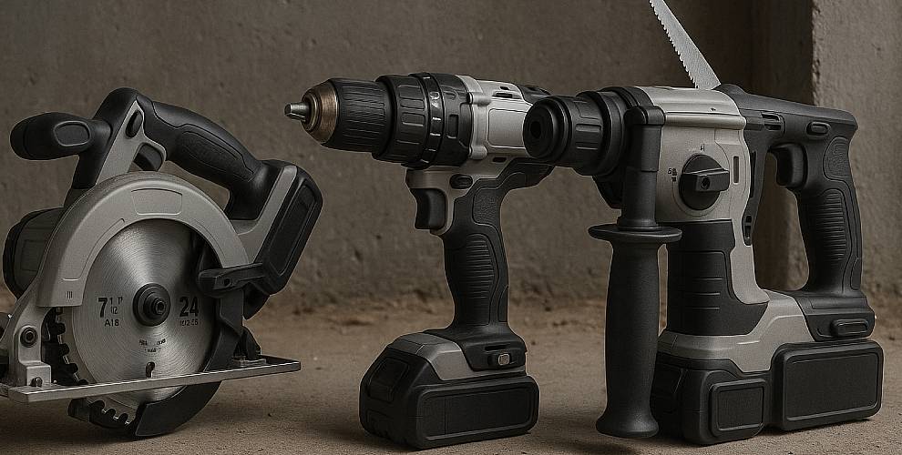 Промокоды DEWALT