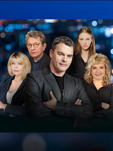 Билеты на спектакль «Две дамочки в сторону севера» (16+)