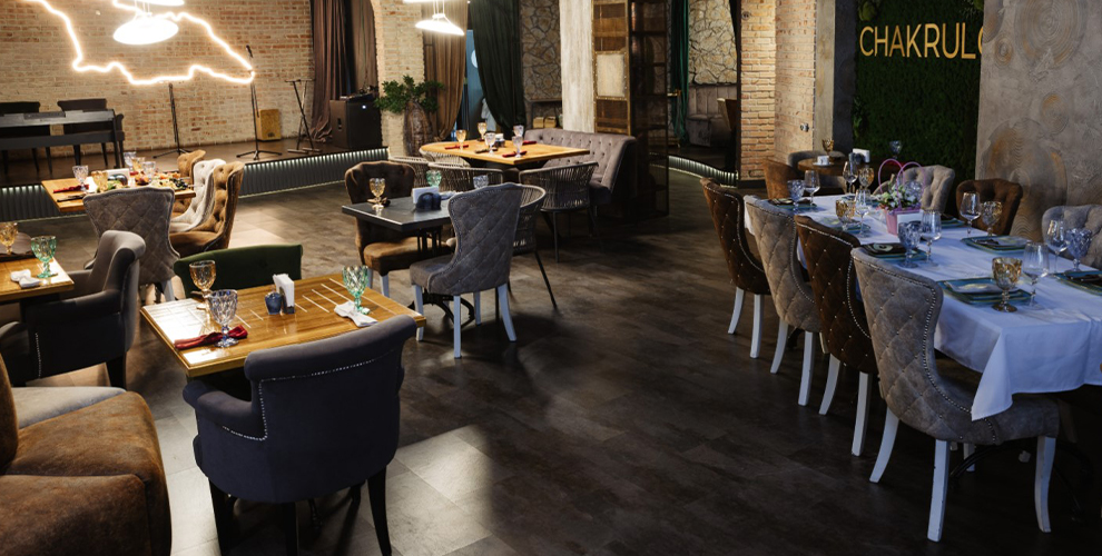 Рестопаб Chakrulo