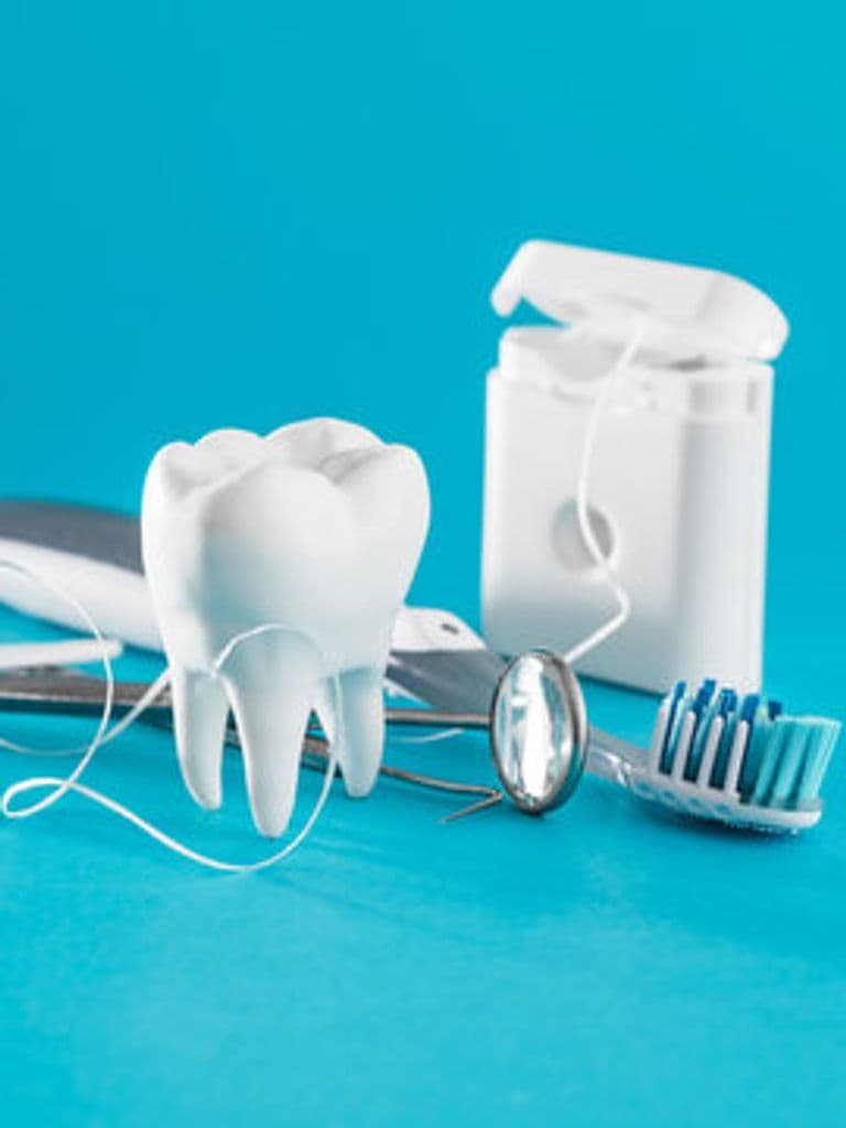 Консультация терапевта + составление плана лечения