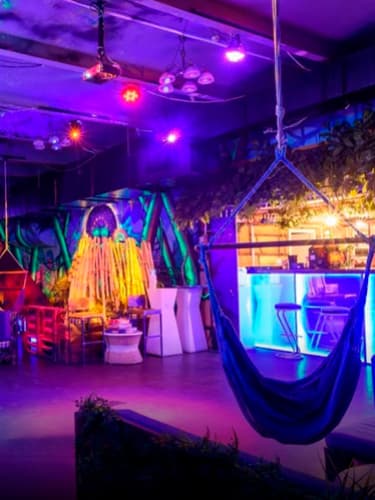 Безалкогольные напитки