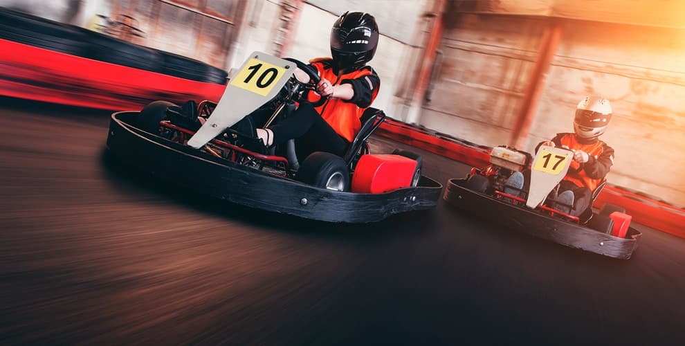Компания Super Cart