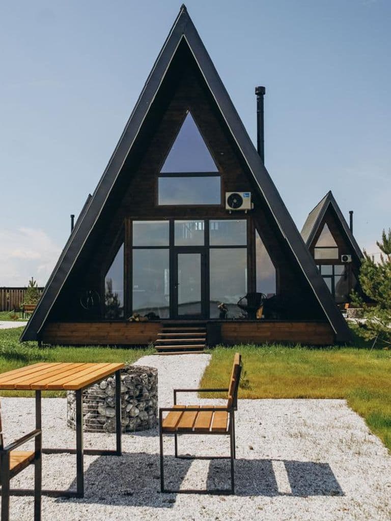 Аренда дома на выбор, с Вс по Пт