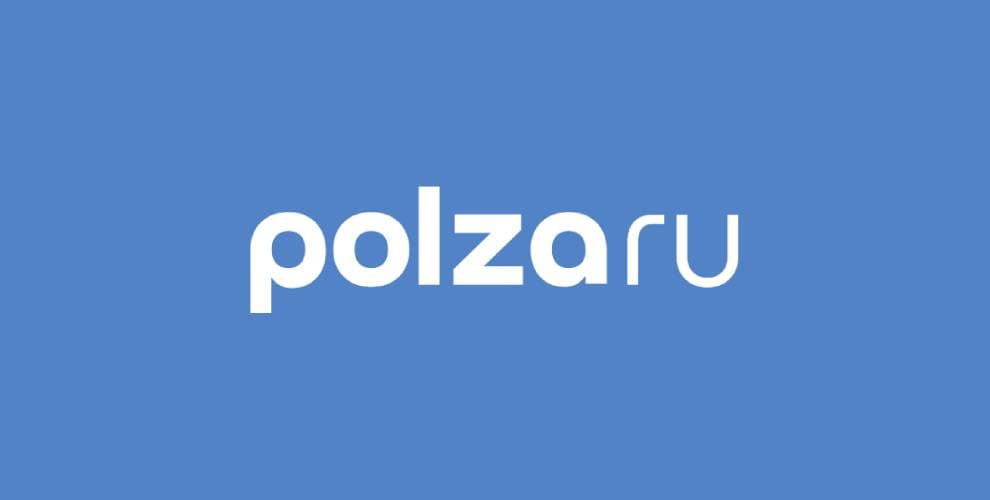 Интернет-аптека POLZAru