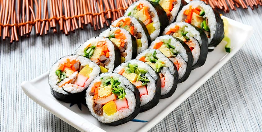 японский ресторан ProSushi