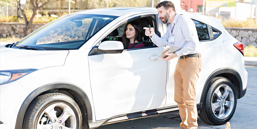 Автошкола ДОСААФ