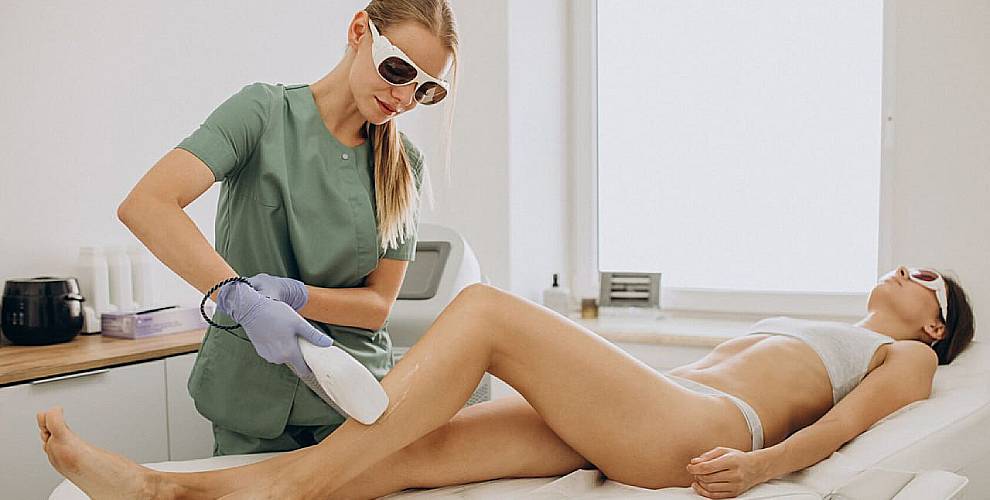 Студия NEZA GLOW