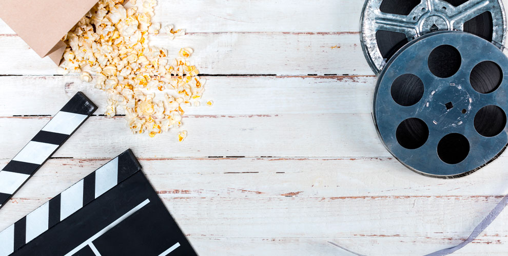 Кинотеатр Победа