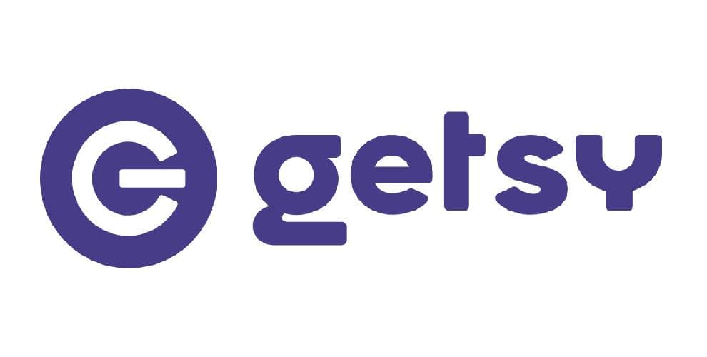 Getsy промокоды