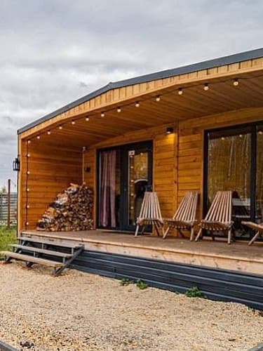 Аренда дома для компании до 6 человек