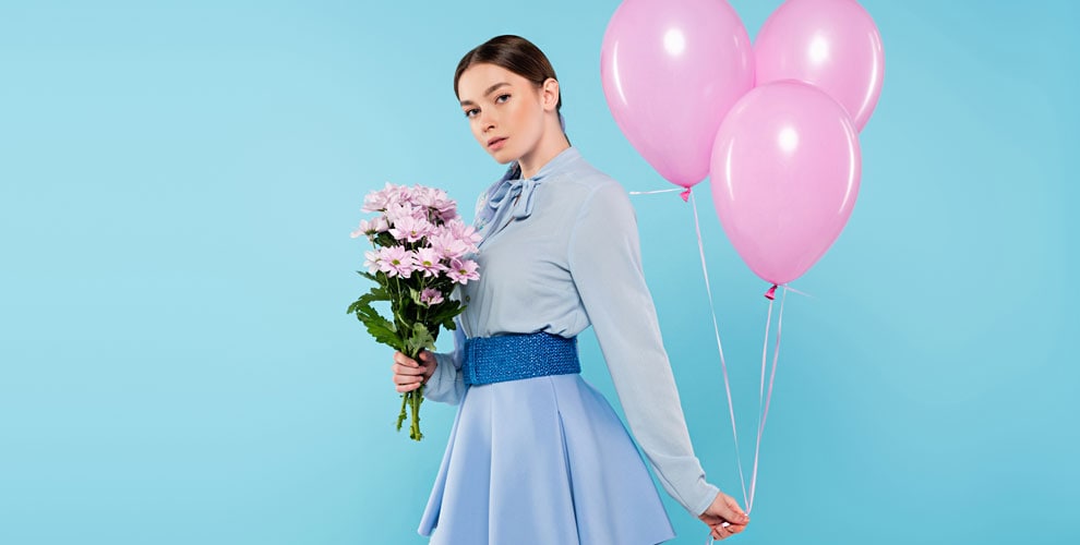 Товары для праздника KrutoCveTT