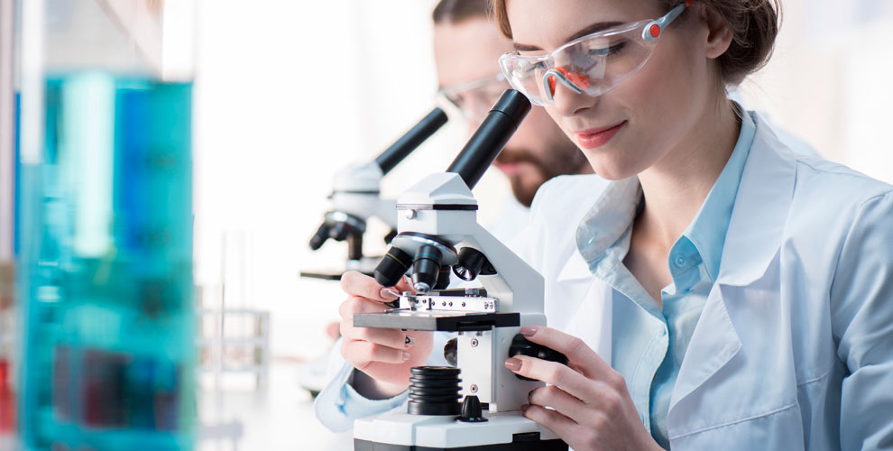 Сеть медицинских лабораторий Биотест