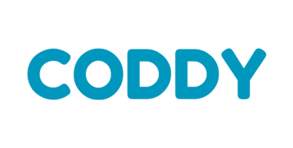 Промокоды Coddy