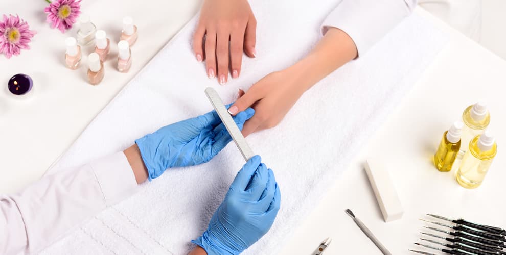 Маникюрный кабинет Life Nail