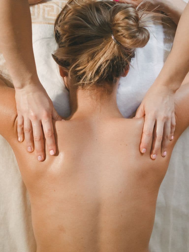 SPA-программа «Восстановление»