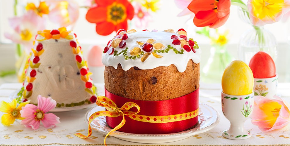 Ресторан доставки еды ОбедовЪ