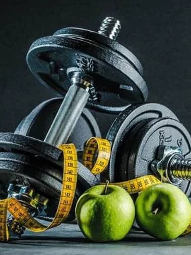 Персональное занятие с тренером, 50 мин.