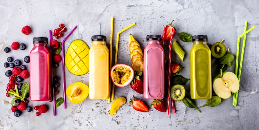 COLOR MOOD DETOX